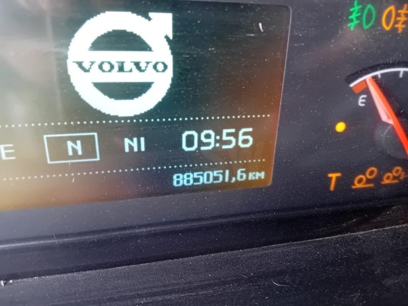 Volvo FM 450 - Trekkvogn: bilde 4 Volvo FM 450 - Trekkvogn: bilde 4