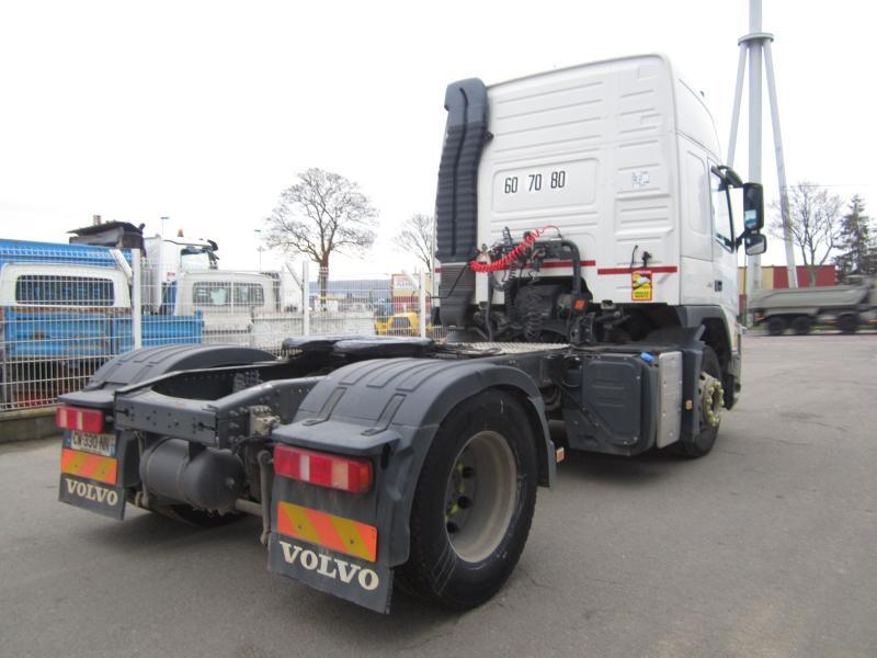 Trekkvogn Volvo FM 450: bilde 6