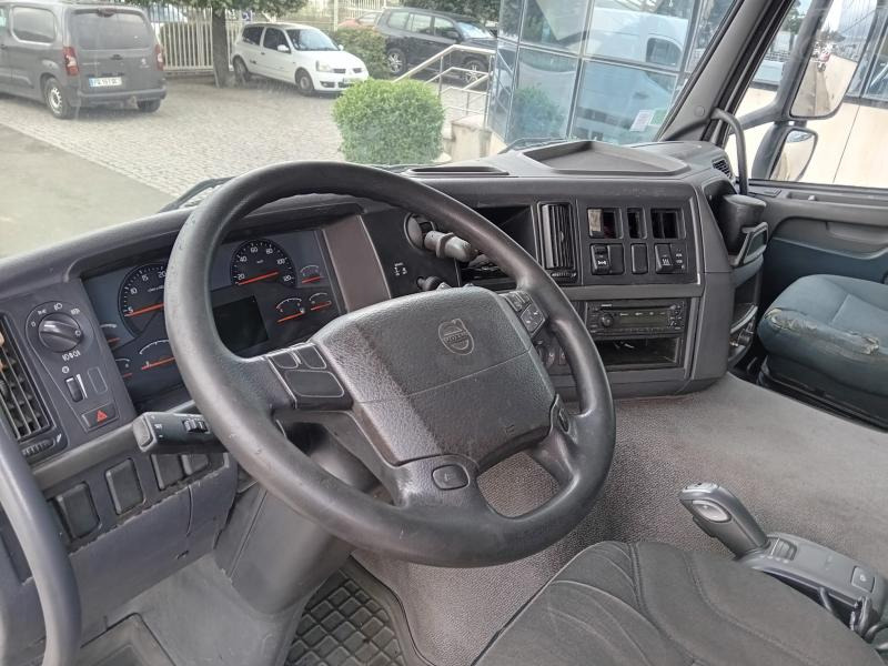 Volvo FM 450 - Trekkvogn: bilde 3 Volvo FM 450 - Trekkvogn: bilde 3