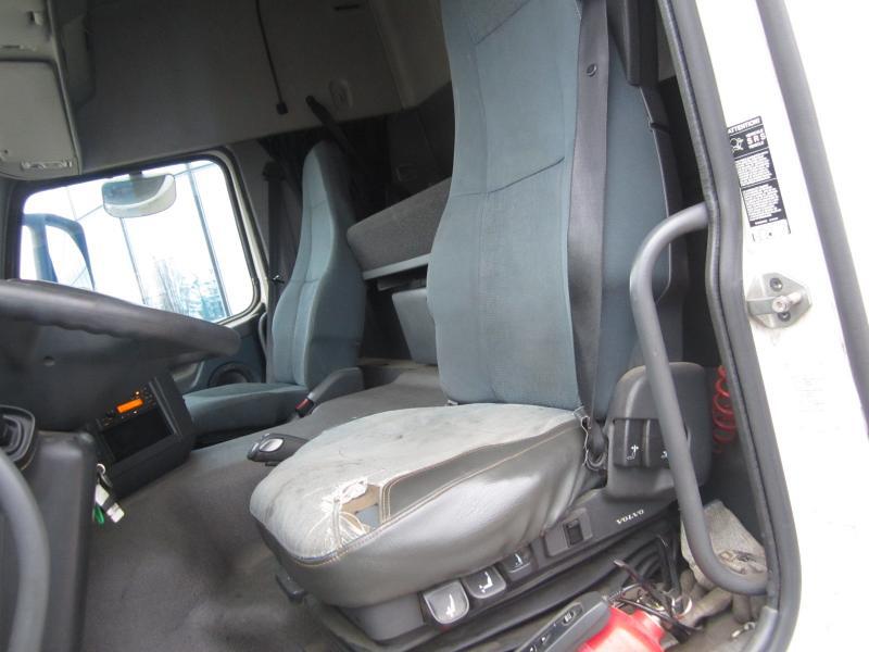 Trekkvogn Volvo FM 450: bilde 10