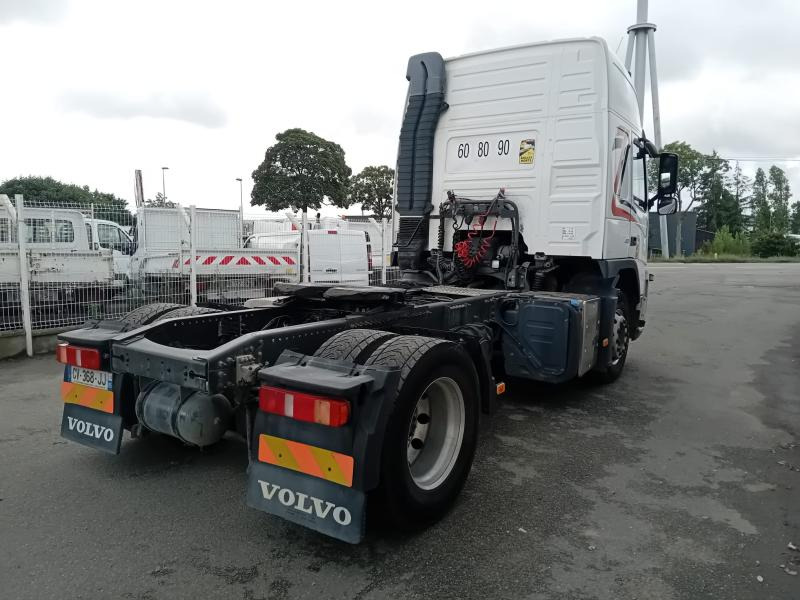 Volvo FM 450 - Trekkvogn: bilde 2 Volvo FM 450 - Trekkvogn: bilde 2