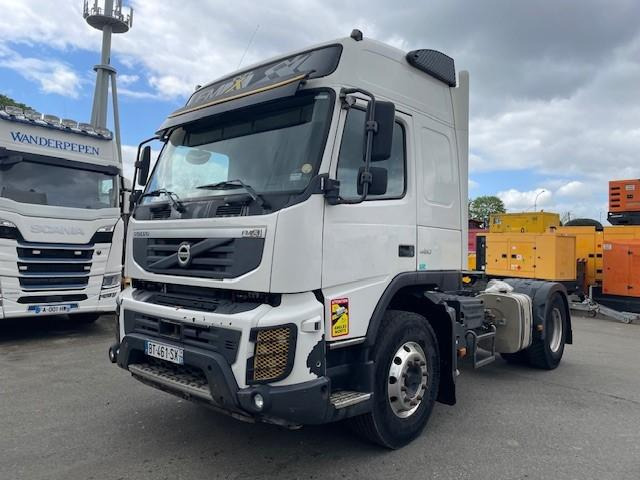 Volvo FMX 450 - Trekkvogn: bilde 1 Volvo FMX 450 - Trekkvogn: bilde 1