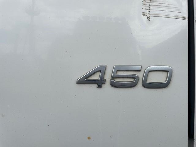 Volvo FMX 450 - Trekkvogn: bilde 3 Volvo FMX 450 - Trekkvogn: bilde 3