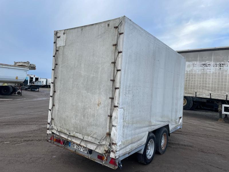 Verem - Kapellhenger: bilde 2 Verem - Kapellhenger: bilde 2