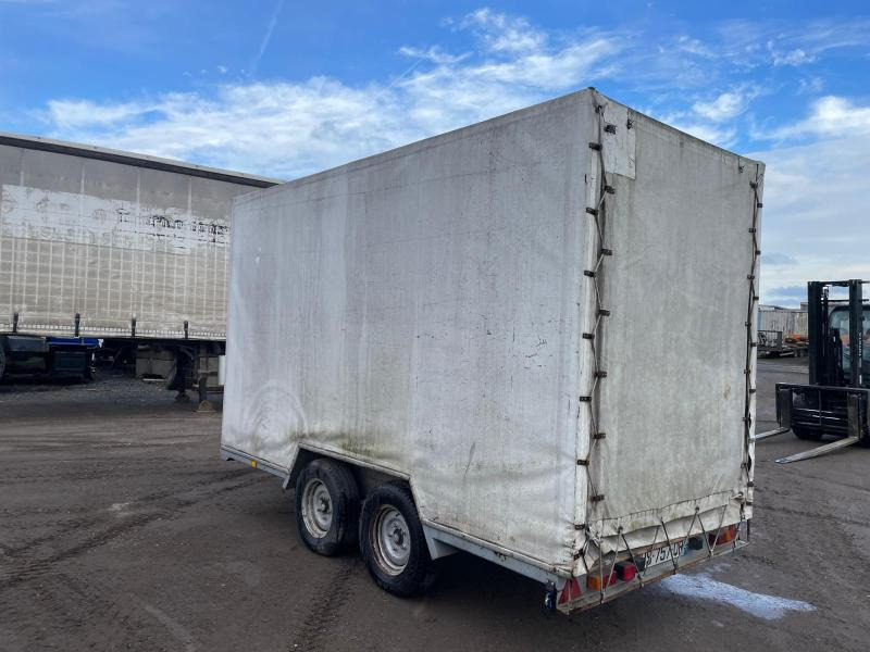 Verem - Kapellhenger: bilde 4 Verem - Kapellhenger: bilde 4