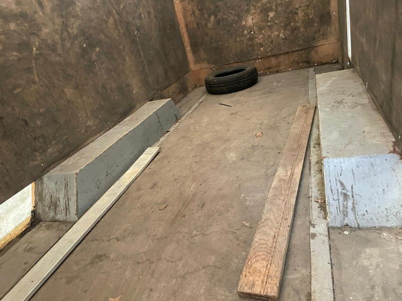 Verem - Kapellhenger: bilde 5 Verem - Kapellhenger: bilde 5