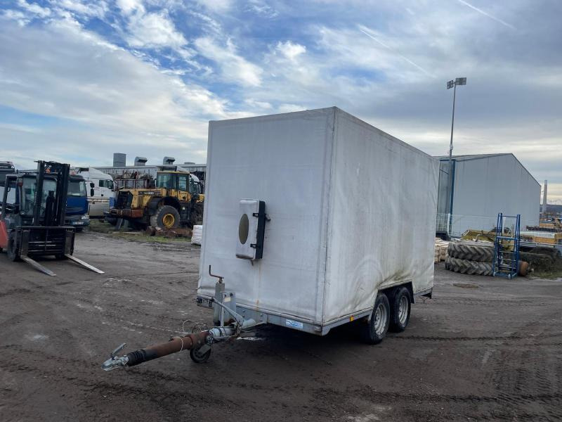 Verem - Kapellhenger: bilde 3 Verem - Kapellhenger: bilde 3