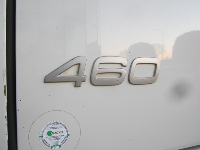 Volvo FH 460 - Dyretransport lastebil: bilde 2 Volvo FH 460 - Dyretransport lastebil: bilde 2