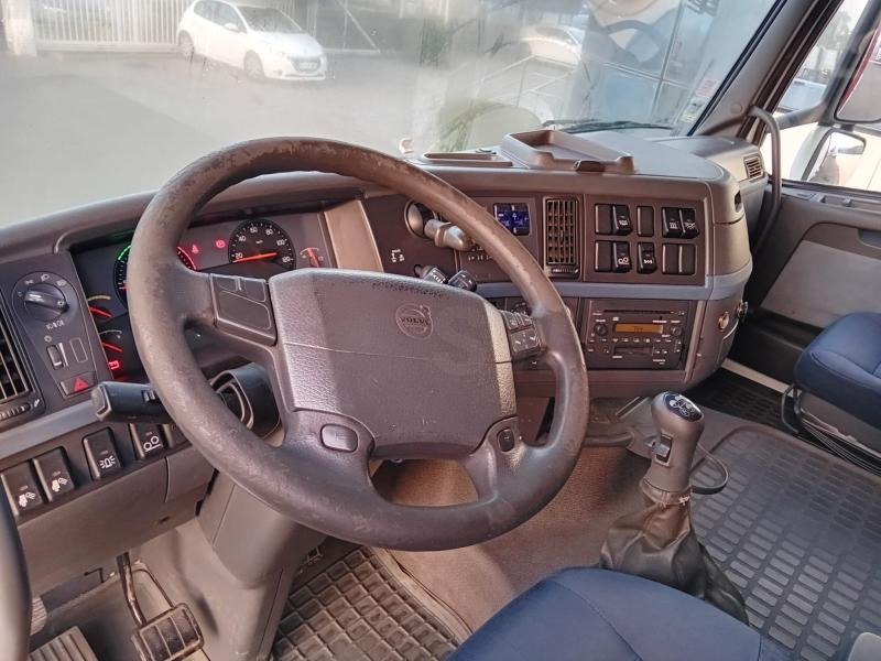Volvo FH - Planbil: bilde 3 Volvo FH - Planbil: bilde 3