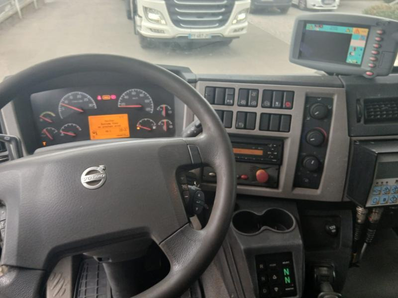 Volvo FL 260 - Chassis lastebil: bilde 4 Volvo FL 260 - Chassis lastebil: bilde 4