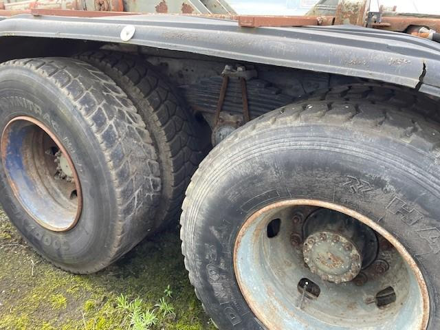 Volvo FL10 - Krokbil: bilde 4 Volvo FL10 - Krokbil: bilde 4