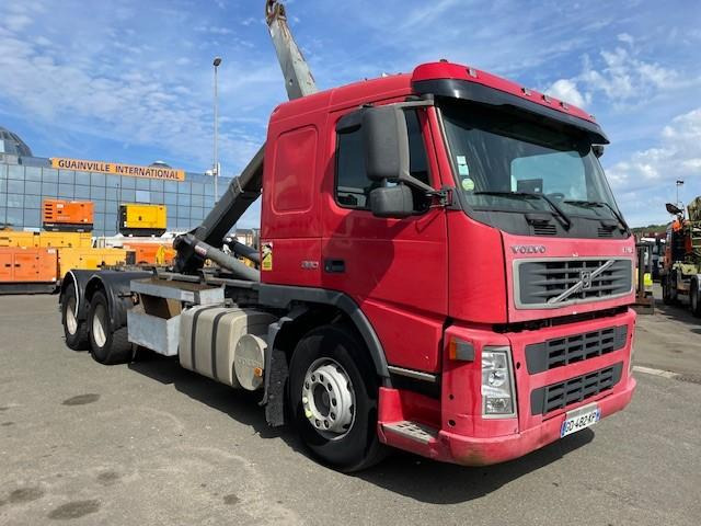 Volvo FM 380 - Krokbil: bilde 2 Volvo FM 380 - Krokbil: bilde 2