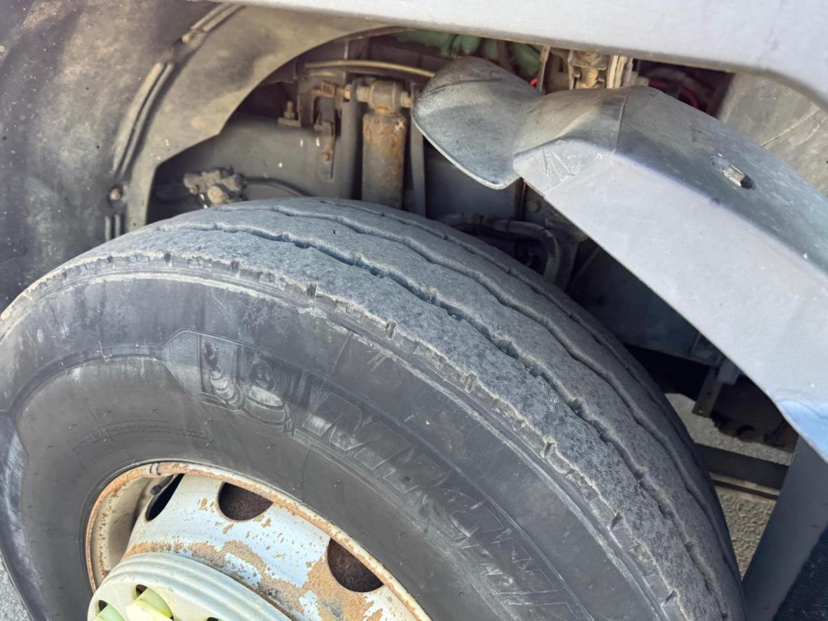 Liftdumper lastebil Volvo FM 380: bilde 12 Liftdumper lastebil Volvo FM 380: bilde 12