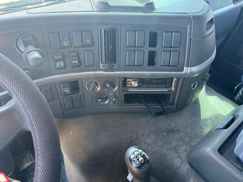 Liftdumper lastebil Volvo FM 380: bilde 15 Liftdumper lastebil Volvo FM 380: bilde 15