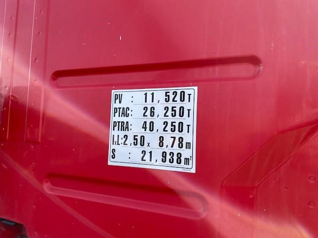 Volvo FM 380 - Krokbil: bilde 4 Volvo FM 380 - Krokbil: bilde 4