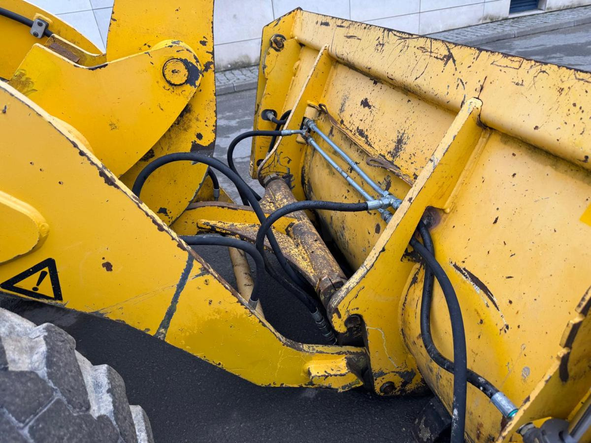 Volvo L 35 BZ - Hjullaster: bilde 3 Volvo L 35 BZ - Hjullaster: bilde 3