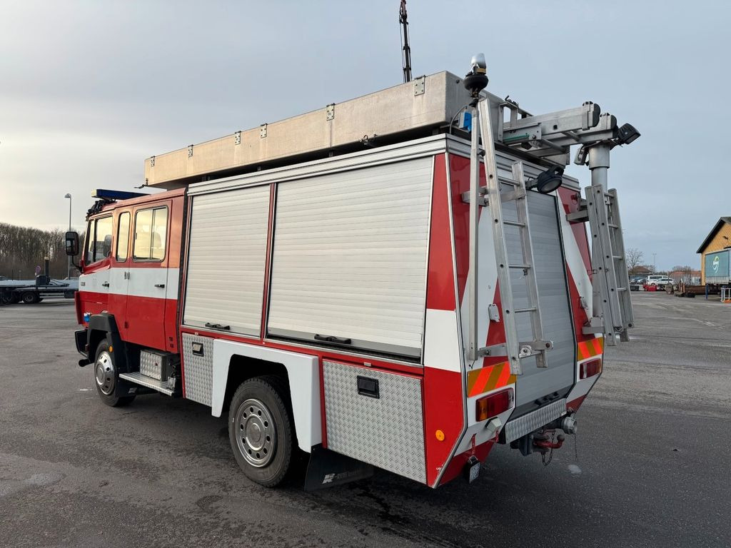 Mercedes-Benz 1117 4x2 Fire truck - Feuerwehr - Tankspritze Mercedes-Benz 1117 4x2 Fire truck - Feuerwehr - Tankspritze - Lastebil: bilde 4 Mercedes-Benz 1117 4x2 Fire truck - Feuerwehr - Tankspritze Mercedes-Benz 1117 4x2 Fire truck - Feuerwehr - Tankspritze - Lastebil: bilde 4