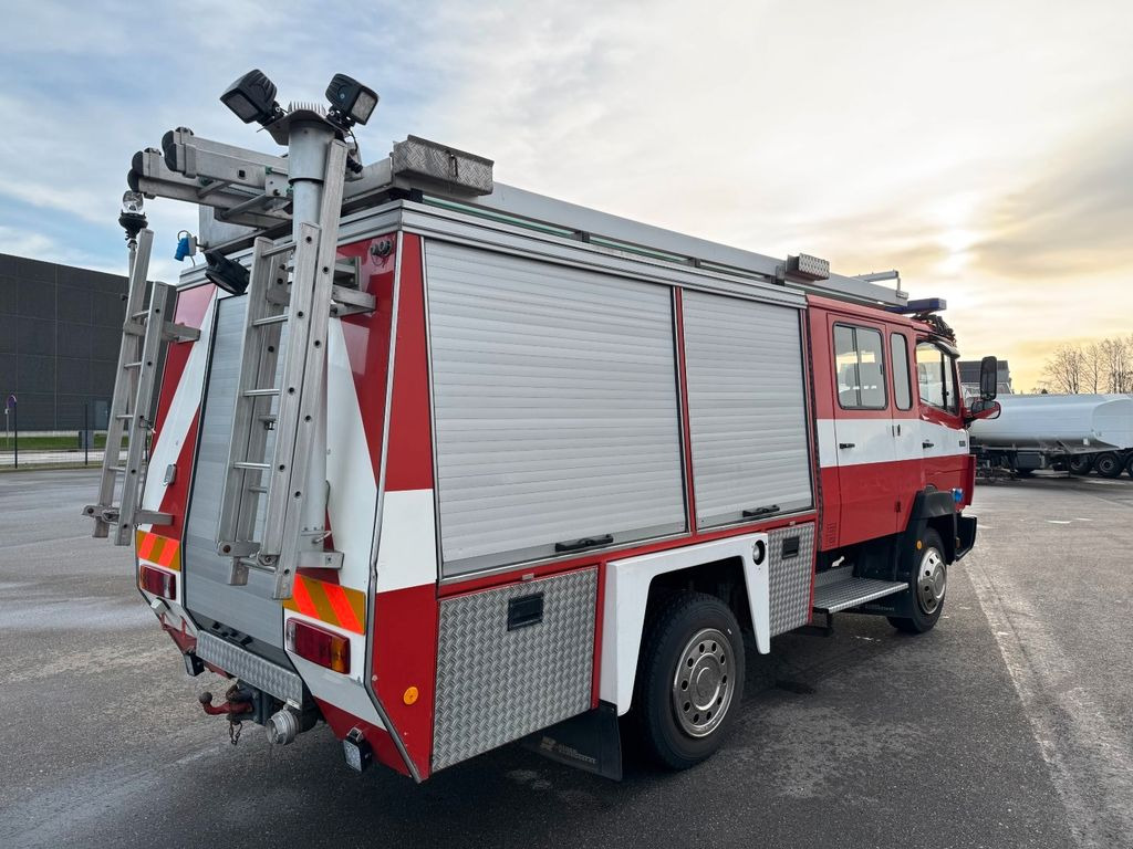 Mercedes-Benz 1117 4x2 Fire truck - Feuerwehr - Tankspritze Mercedes-Benz 1117 4x2 Fire truck - Feuerwehr - Tankspritze - Lastebil: bilde 3 Mercedes-Benz 1117 4x2 Fire truck - Feuerwehr - Tankspritze Mercedes-Benz 1117 4x2 Fire truck - Feuerwehr - Tankspritze - Lastebil: bilde 3