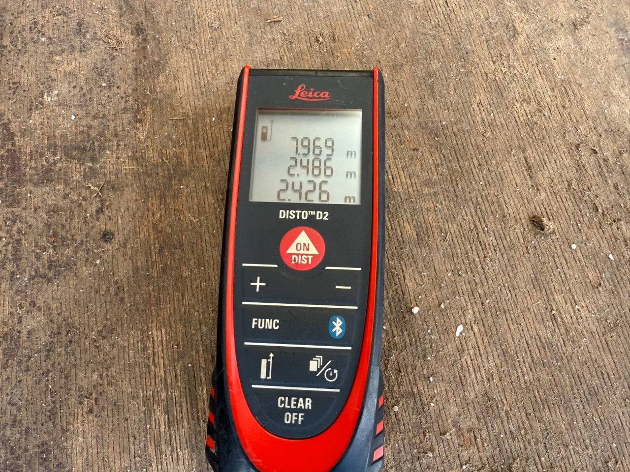 Skapbil Mercedes-Benz Atego 1218 4x2 Euro 5 8,0 m. koffer: bilde 7