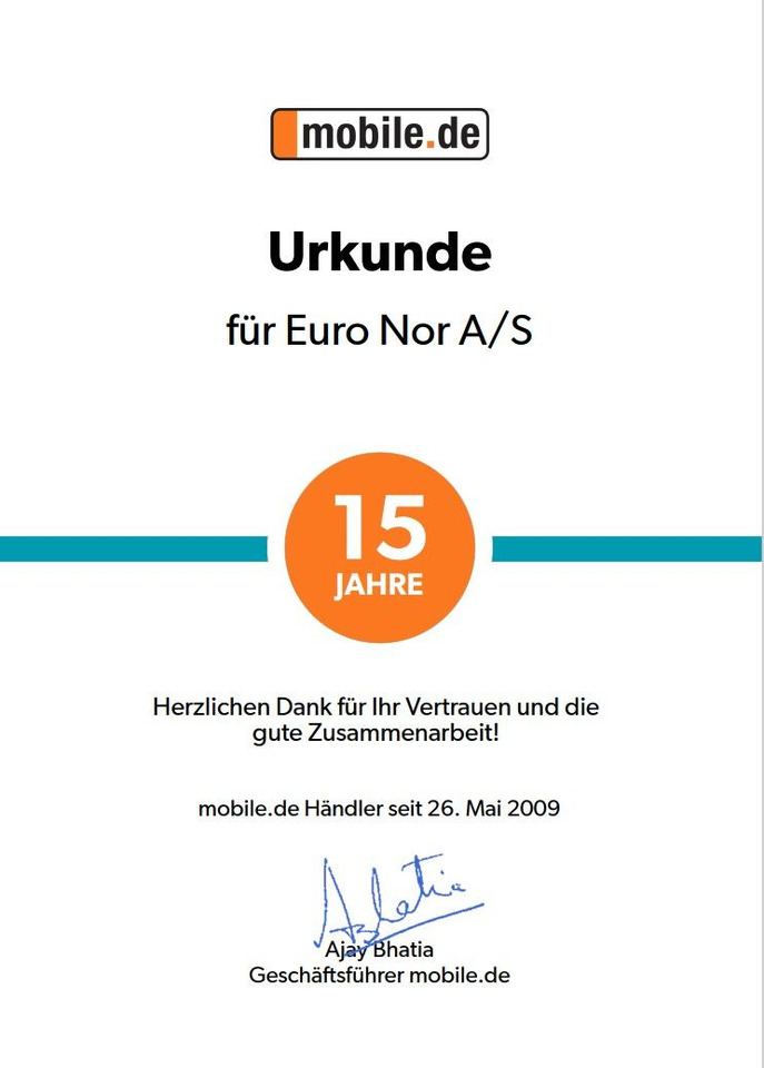 Skapbil Mercedes-Benz Atego 1218 4x2 Euro 5 8,0 m. koffer: bilde 19