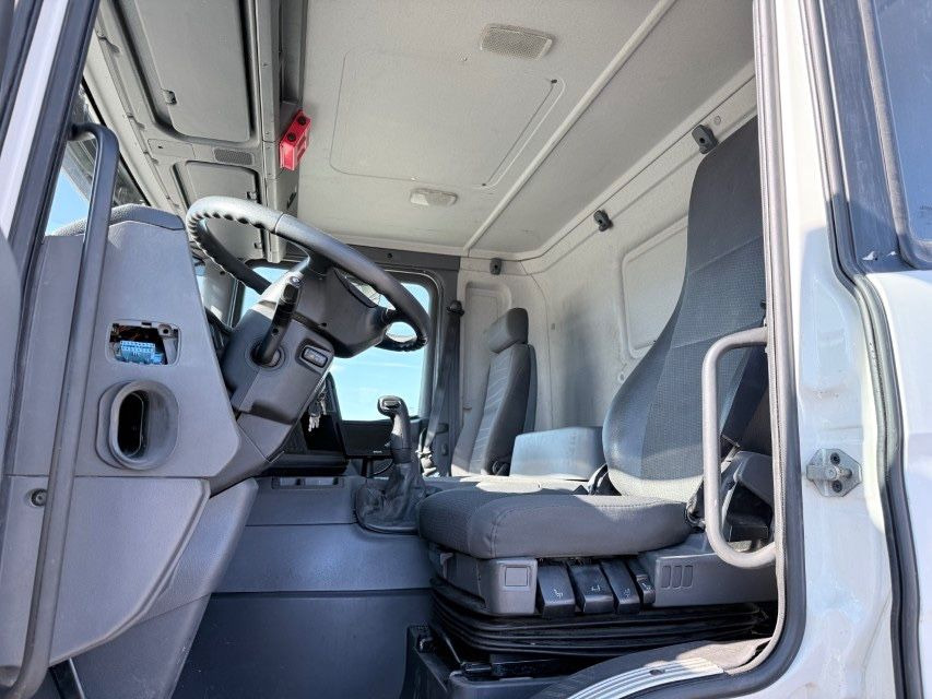 Scania P360 6x4 Euro 6 Hvidtved Larsen FlexLine 312 - Vakuum lastebil: bilde 5 Scania P360 6x4 Euro 6 Hvidtved Larsen FlexLine 312 - Vakuum lastebil: bilde 5