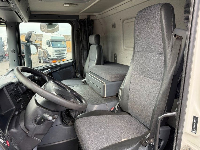 Scania P380 LB 6x24 Hvidtved Larsen FlexLine 310 - Vakuum lastebil: bilde 5 Scania P380 LB 6x24 Hvidtved Larsen FlexLine 310 - Vakuum lastebil: bilde 5