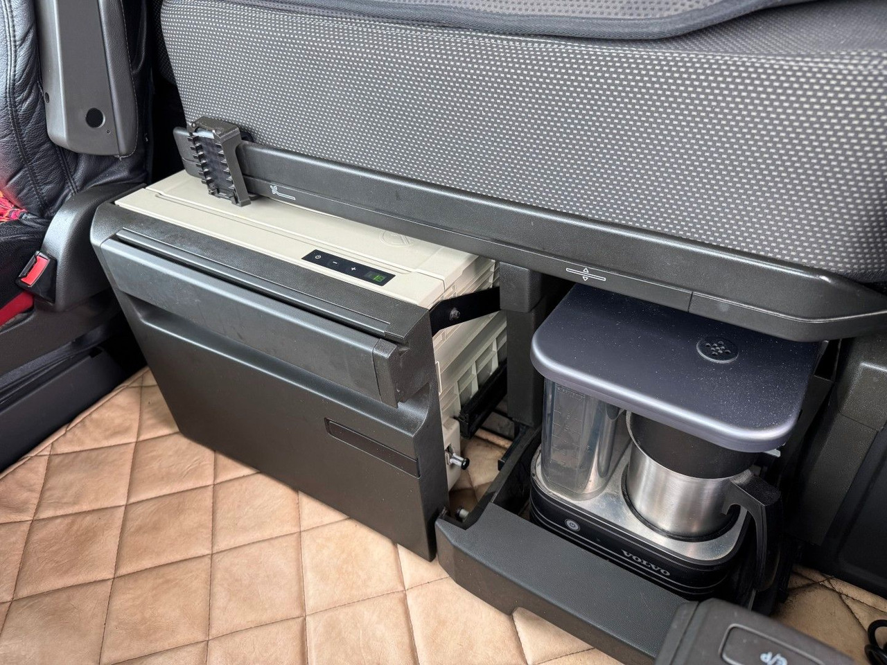 Tippbil Volvo FH 500 8x2*6 Tipper Euro 6: bilde 8