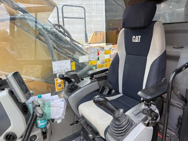 Caterpillar 326FLN - Beltegraver: bilde 5 Caterpillar 326FLN - Beltegraver: bilde 5