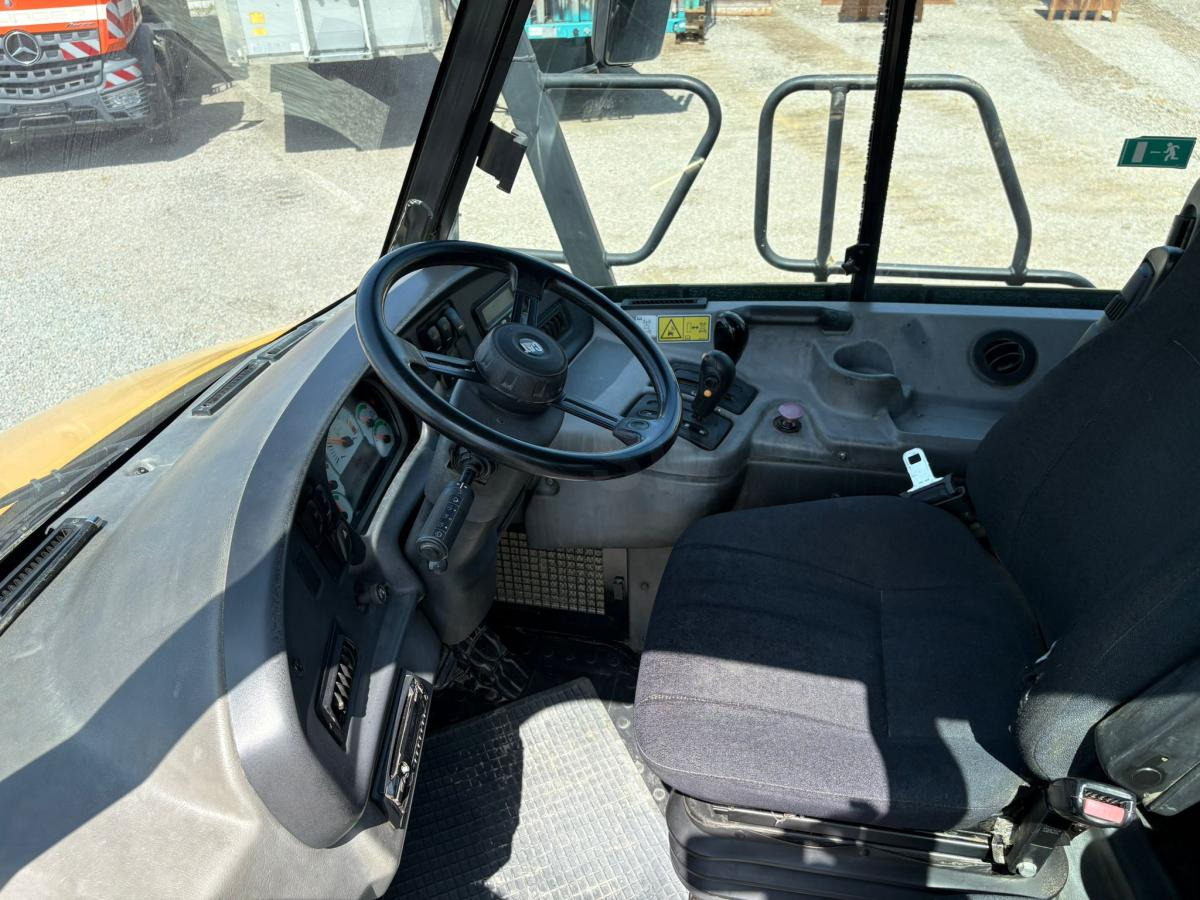 Caterpillar 730 - Rammestyrt dumper: bilde 5 Caterpillar 730 - Rammestyrt dumper: bilde 5