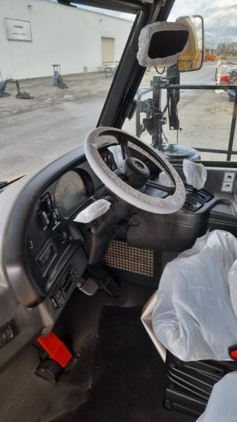 Caterpillar 772 - Tipptruck: bilde 5 Caterpillar 772 - Tipptruck: bilde 5