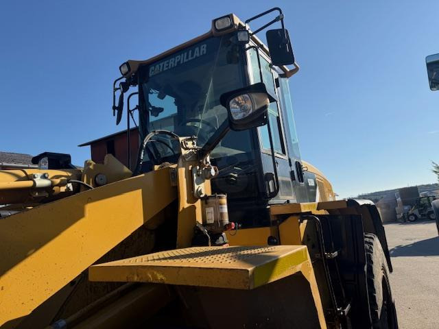 Caterpillar 938H - Hjullaster: bilde 3 Caterpillar 938H - Hjullaster: bilde 3
