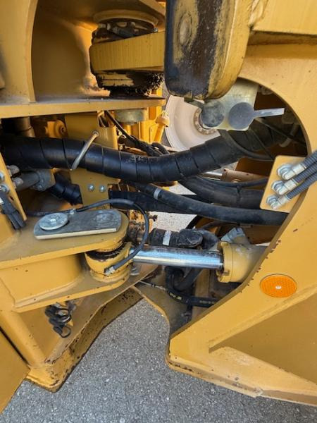 Caterpillar 938H - Hjullaster: bilde 4 Caterpillar 938H - Hjullaster: bilde 4