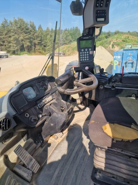 Caterpillar 950G-II - Hjullaster: bilde 5 Caterpillar 950G-II - Hjullaster: bilde 5