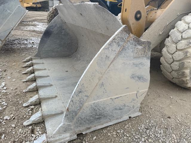 Caterpillar 962M - Hjullaster: bilde 5 Caterpillar 962M - Hjullaster: bilde 5