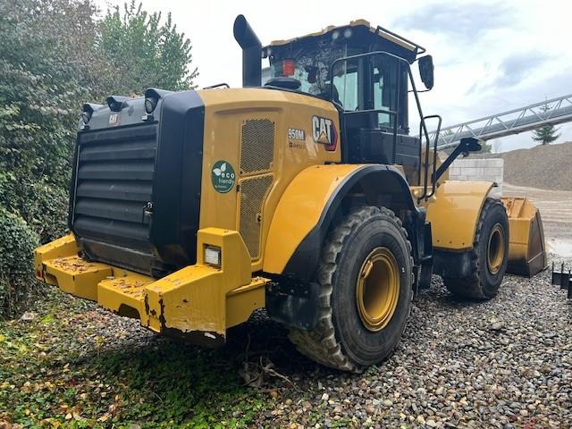 Caterpillar CAT 950M - Hjullaster: bilde 2 Caterpillar CAT 950M - Hjullaster: bilde 2