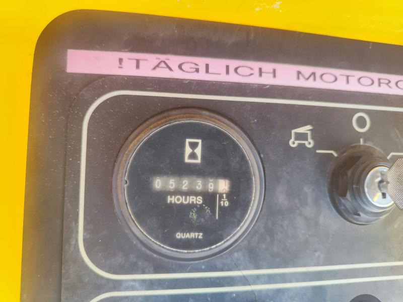 Genie S-85 - Mastlift: bilde 5 Genie S-85 - Mastlift: bilde 5