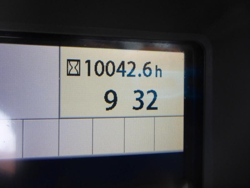 Hitachi ZX225USLC-5B - Beltegraver: bilde 5 Hitachi ZX225USLC-5B - Beltegraver: bilde 5