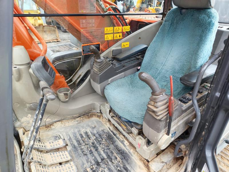 Hitachi ZX280LC-3H - Beltegraver: bilde 5 Hitachi ZX280LC-3H - Beltegraver: bilde 5