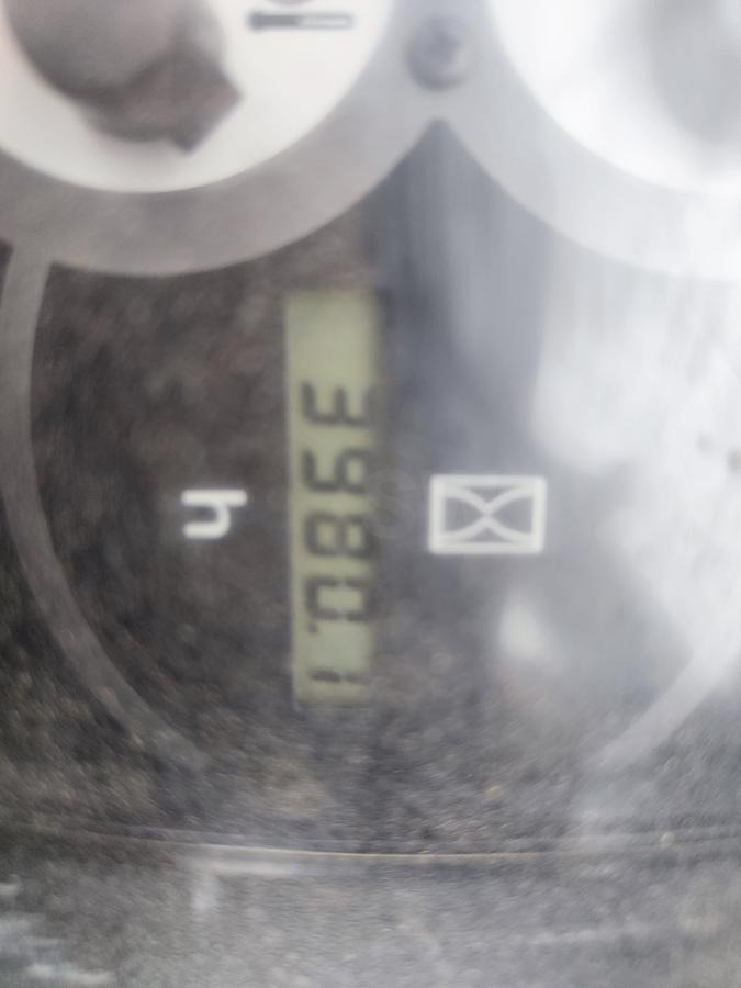 Komatsu PC45MR-3 - Minigraver: bilde 5 Komatsu PC45MR-3 - Minigraver: bilde 5