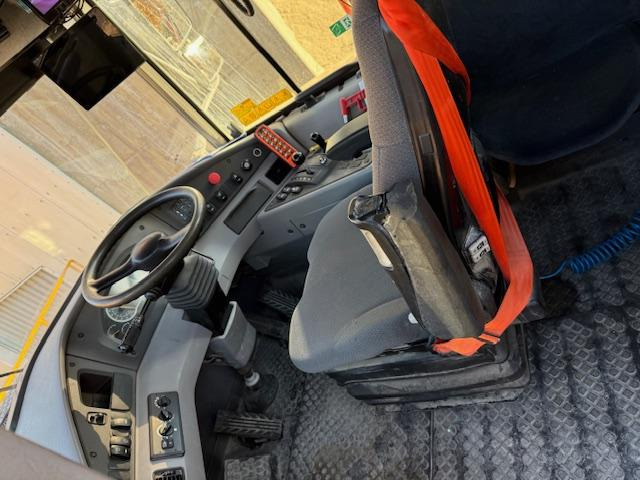 Volvo A30G - Rammestyrt dumper: bilde 5 Volvo A30G - Rammestyrt dumper: bilde 5