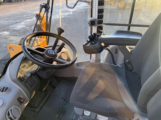 Volvo L110H - Hjullaster: bilde 3 Volvo L110H - Hjullaster: bilde 3