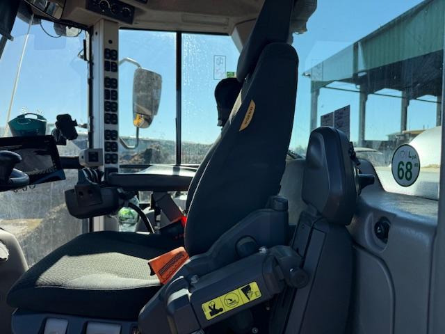 Volvo L110H - Hjullaster: bilde 4 Volvo L110H - Hjullaster: bilde 4