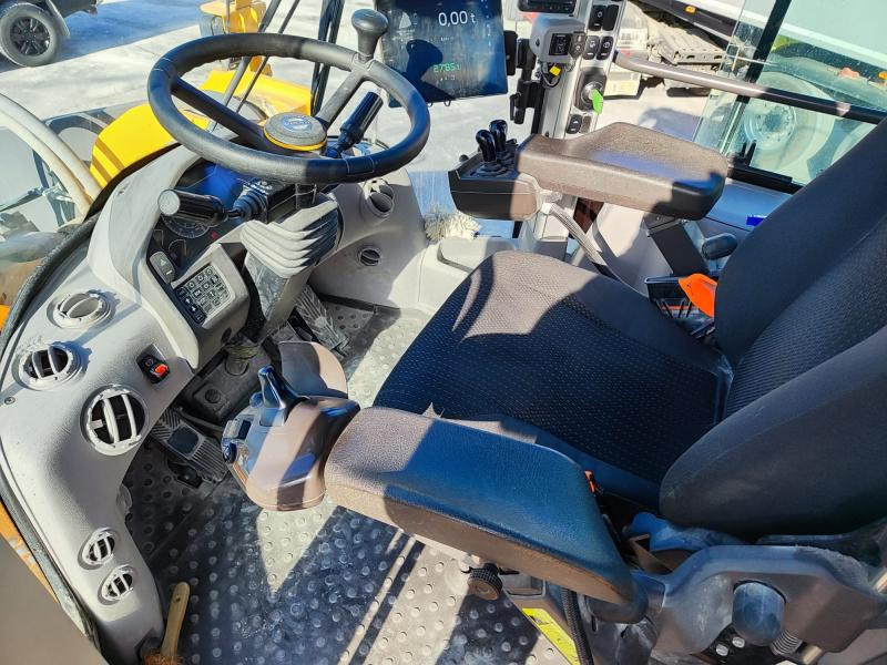 Volvo L180H Long Boom - Hjullaster: bilde 5 Volvo L180H Long Boom - Hjullaster: bilde 5