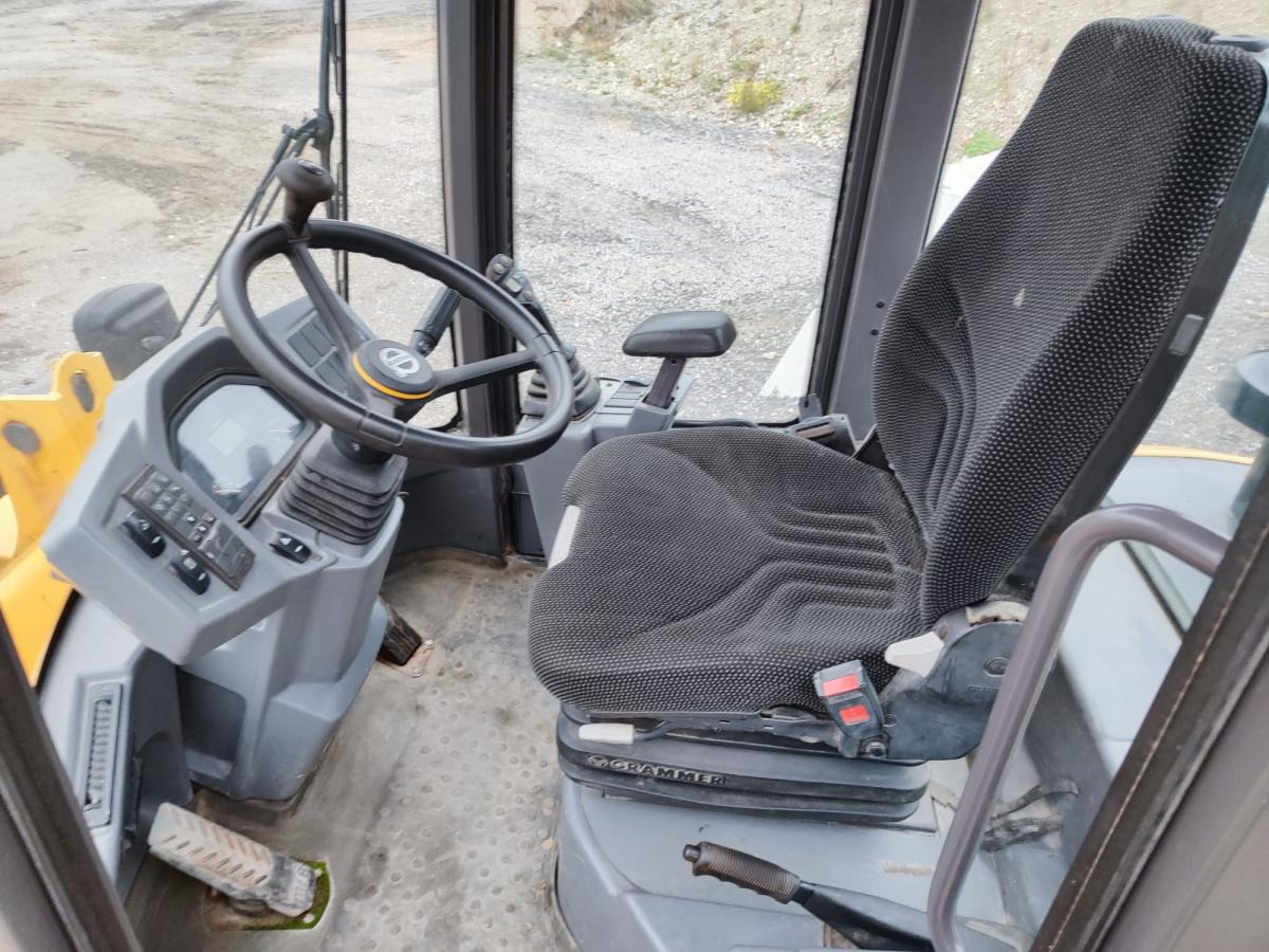 Volvo L30G - Hjullaster: bilde 4 Volvo L30G - Hjullaster: bilde 4