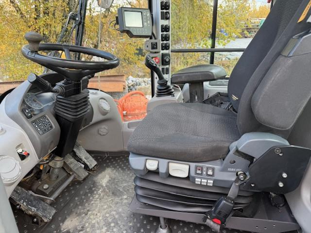 Volvo L90H - Hjullaster: bilde 5 Volvo L90H - Hjullaster: bilde 5