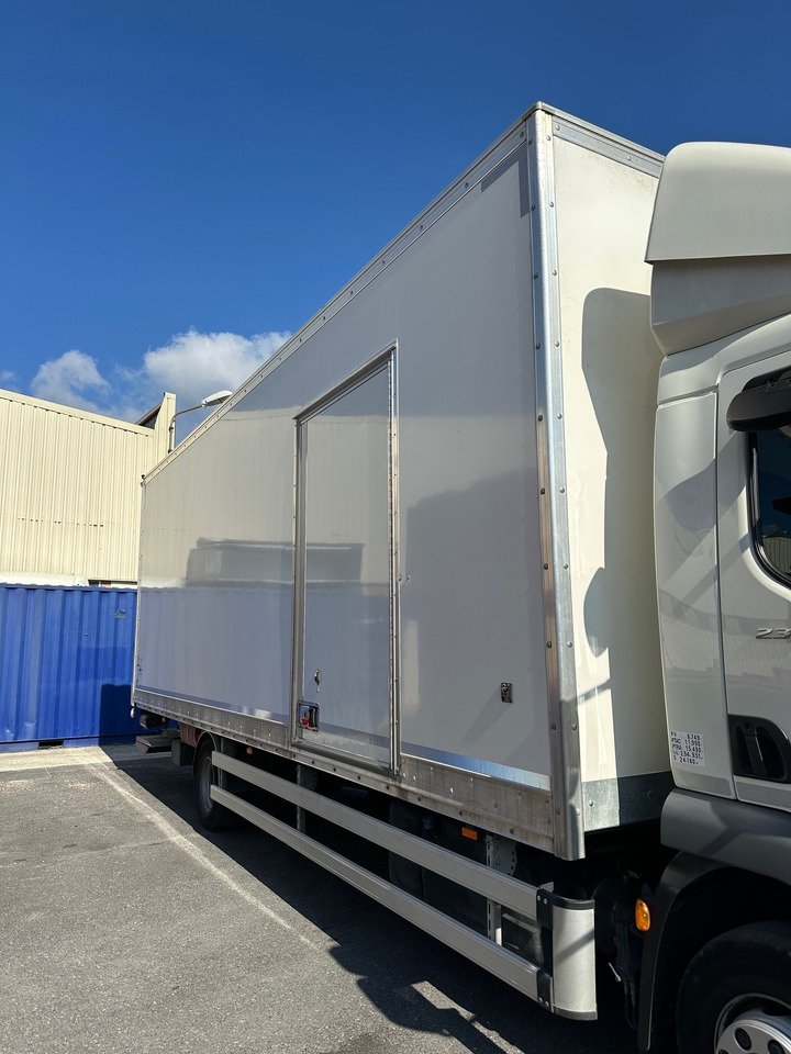 DAF LF 230 FA - Skapbil: bilde 4 DAF LF 230 FA - Skapbil: bilde 4