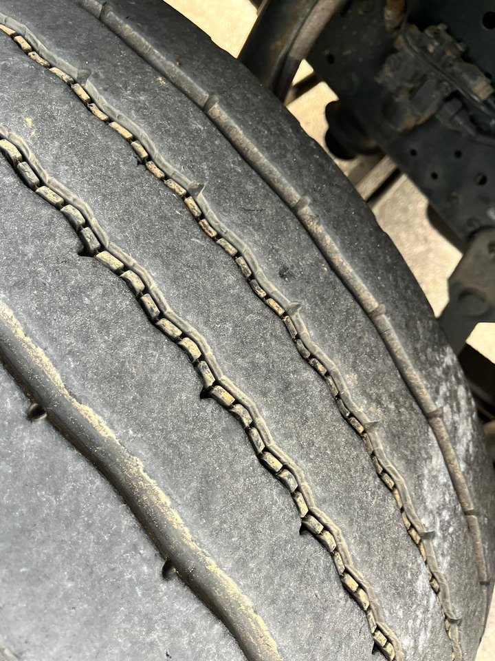 Leie Iveco Eurotrakker 260E36 Iveco Eurotrakker 260E36: bilde 7