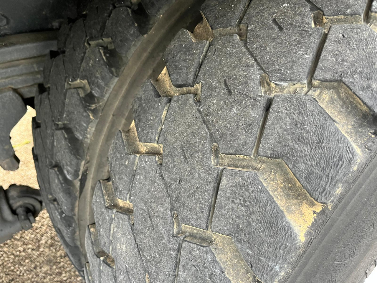 Leie Iveco Eurotrakker 260E36 Iveco Eurotrakker 260E36: bilde 6