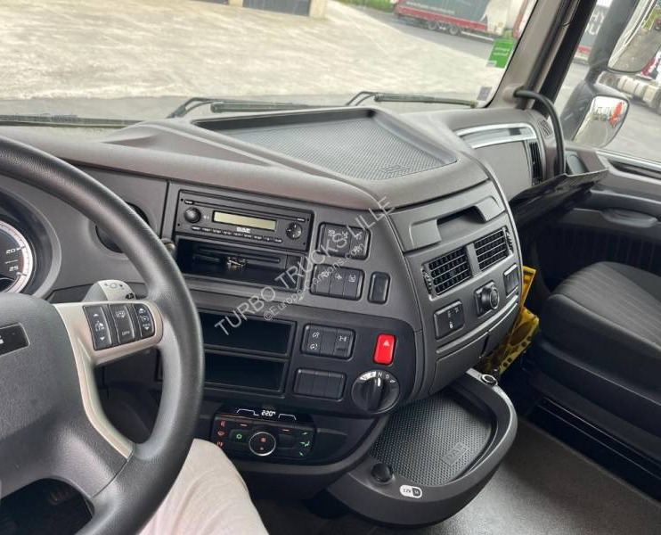 Trekkvogn DAF XF 480: bilde 7