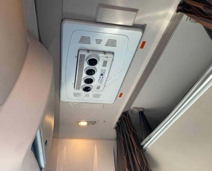 DAF XF 480 - Trekkvogn: bilde 5 DAF XF 480 - Trekkvogn: bilde 5